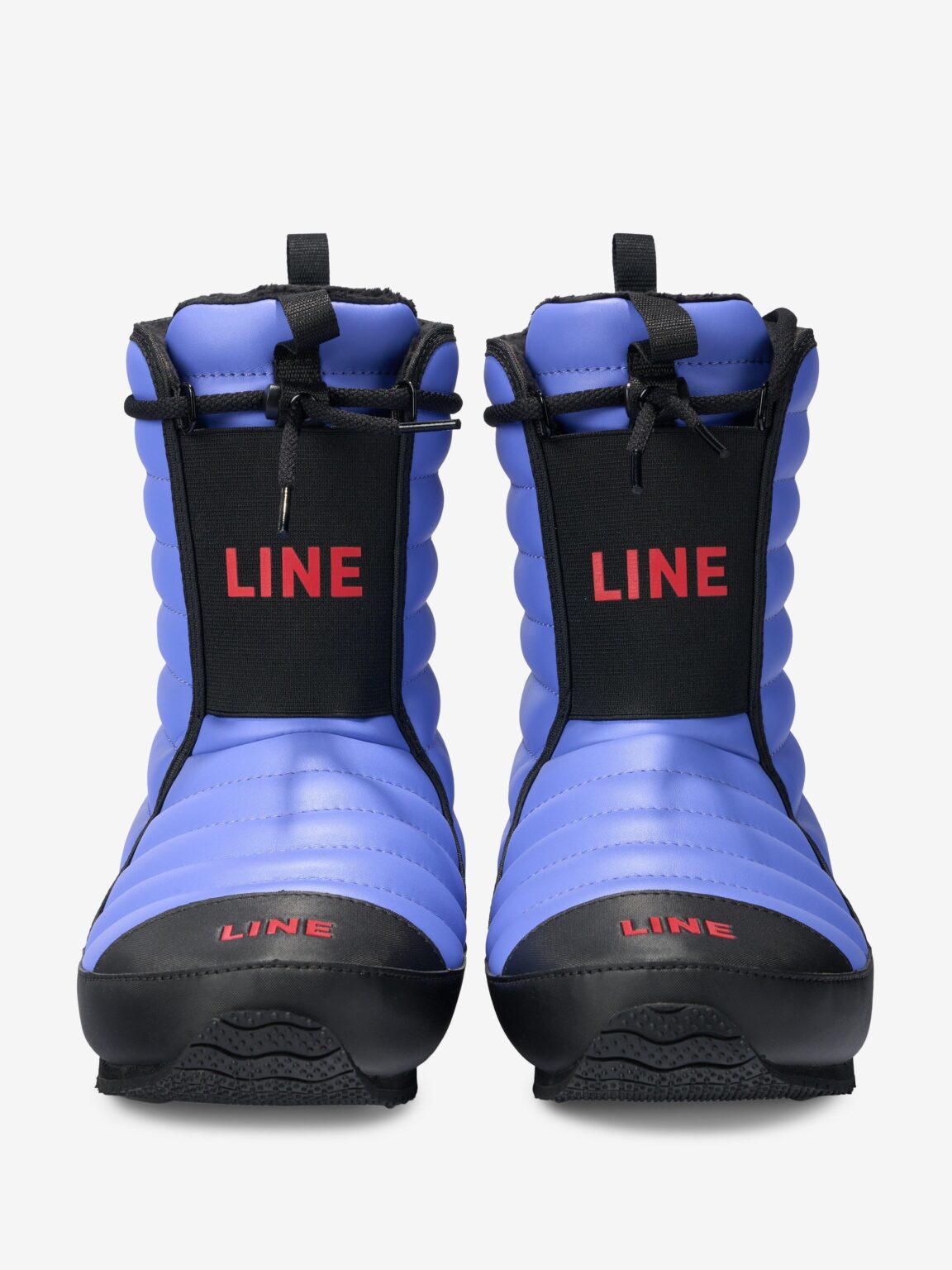 LINE LINE BOOTIE 2.0 purple